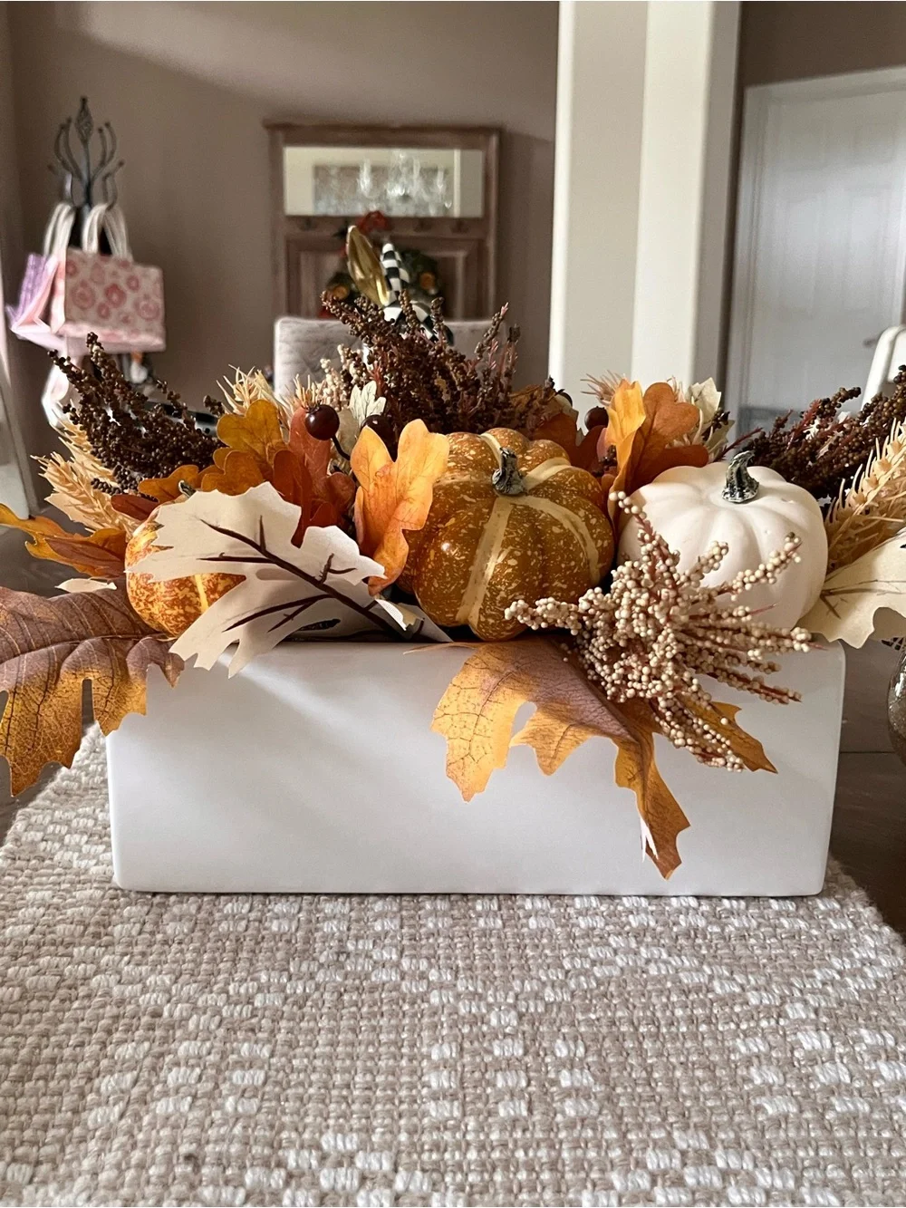 N/A stylish autumn